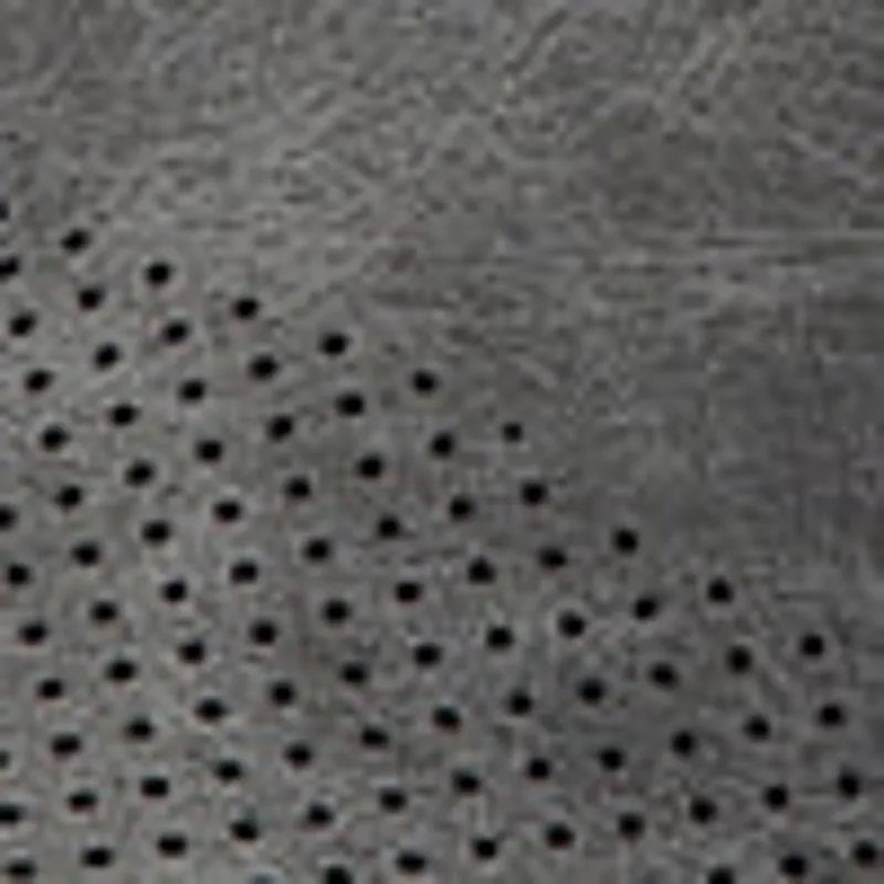 Stippled Oxford Shoes