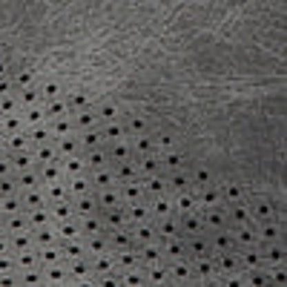 Stippled Oxford Shoes