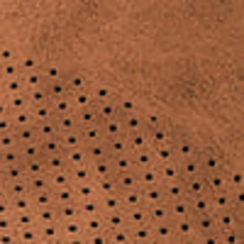 Stippled Oxford Shoes