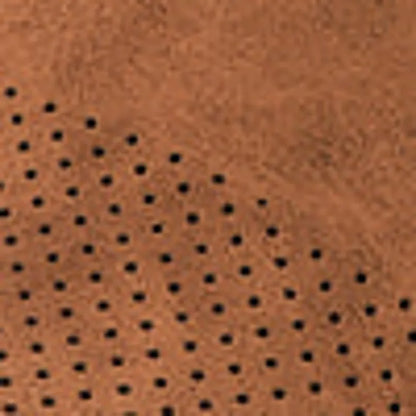 Stippled Oxford Shoes