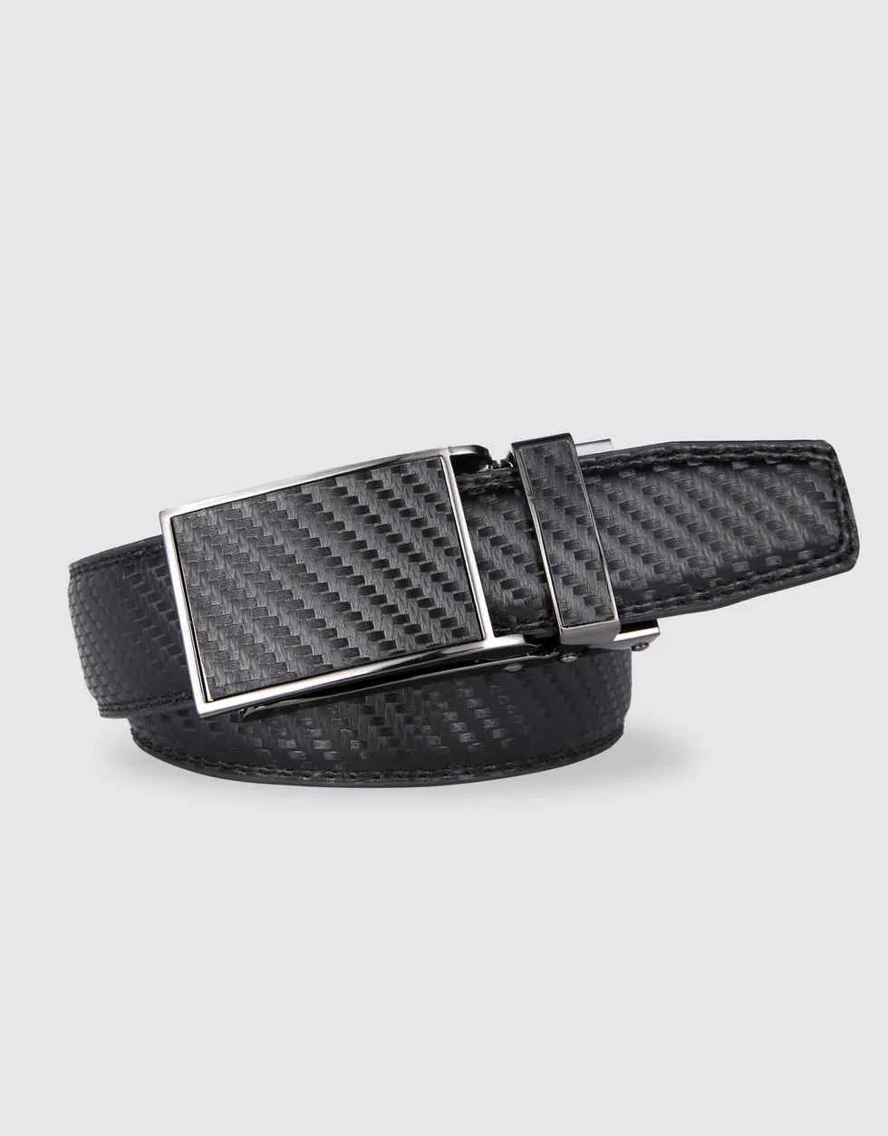 Twill Weave Linxx Rachet Belt