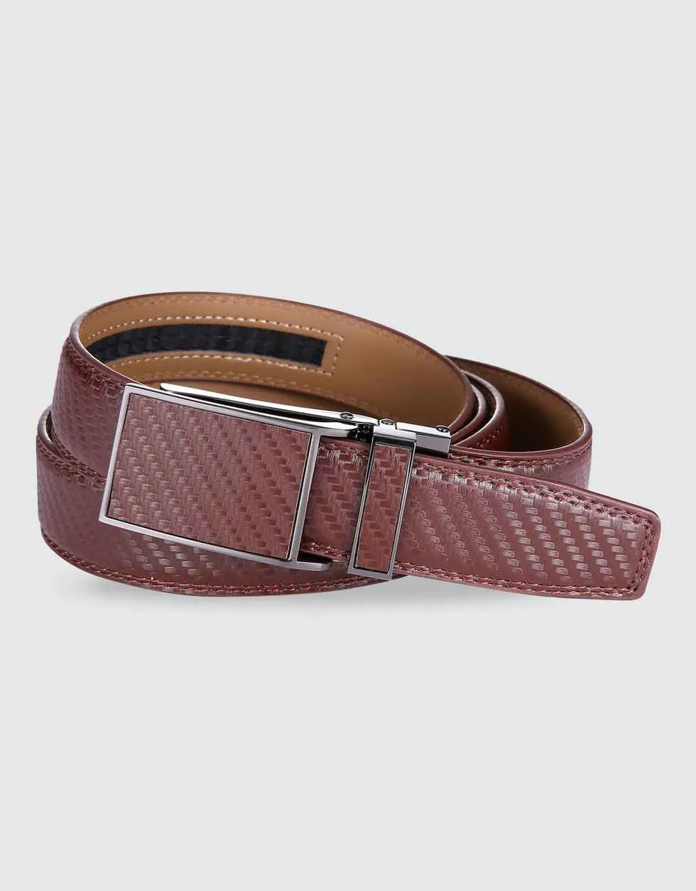 Twill Weave Linxx Rachet Belt