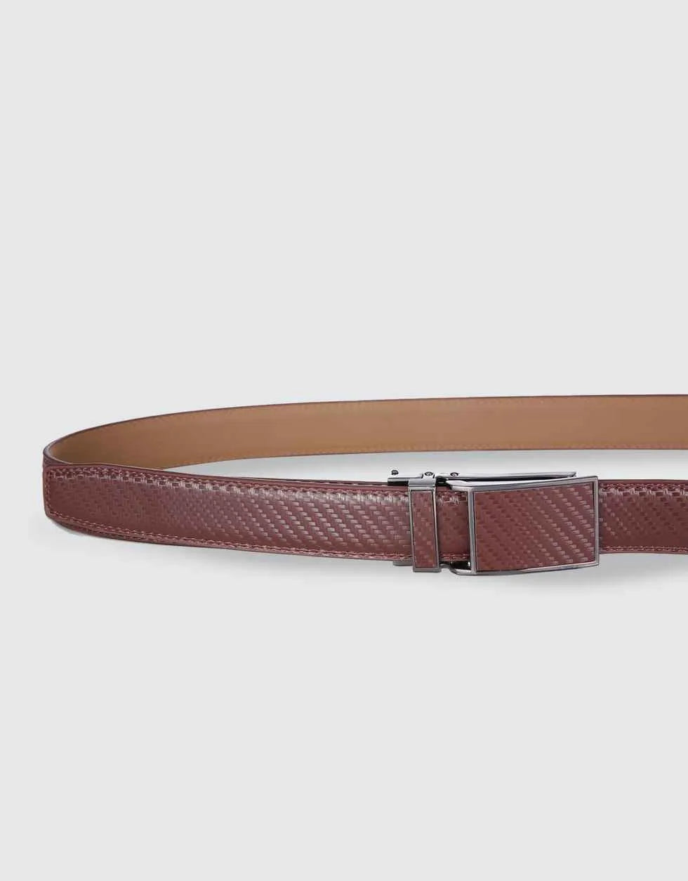 Twill Weave Linxx Rachet Belt