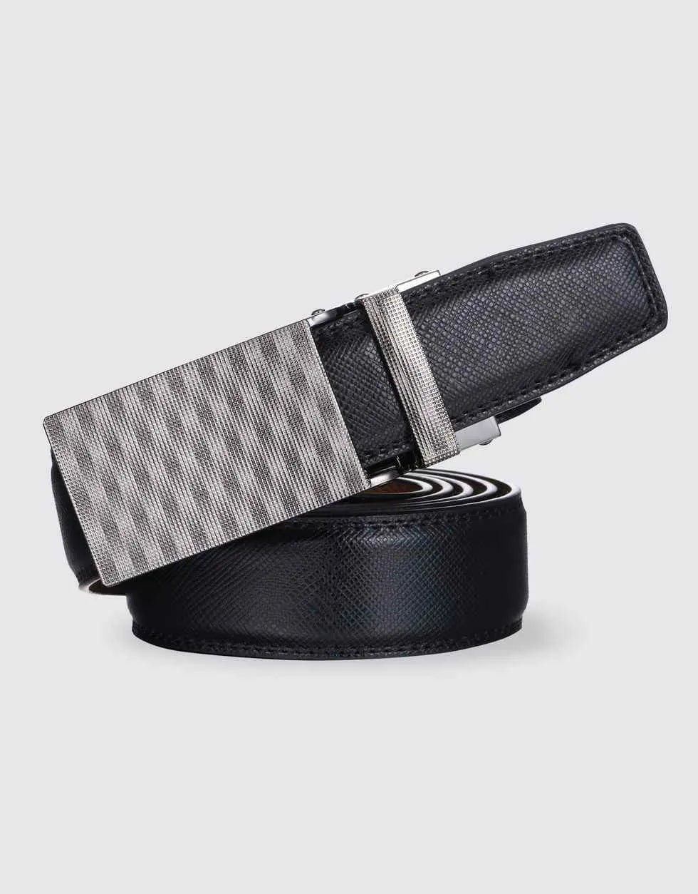Patchwork Linxx Rachet Belt