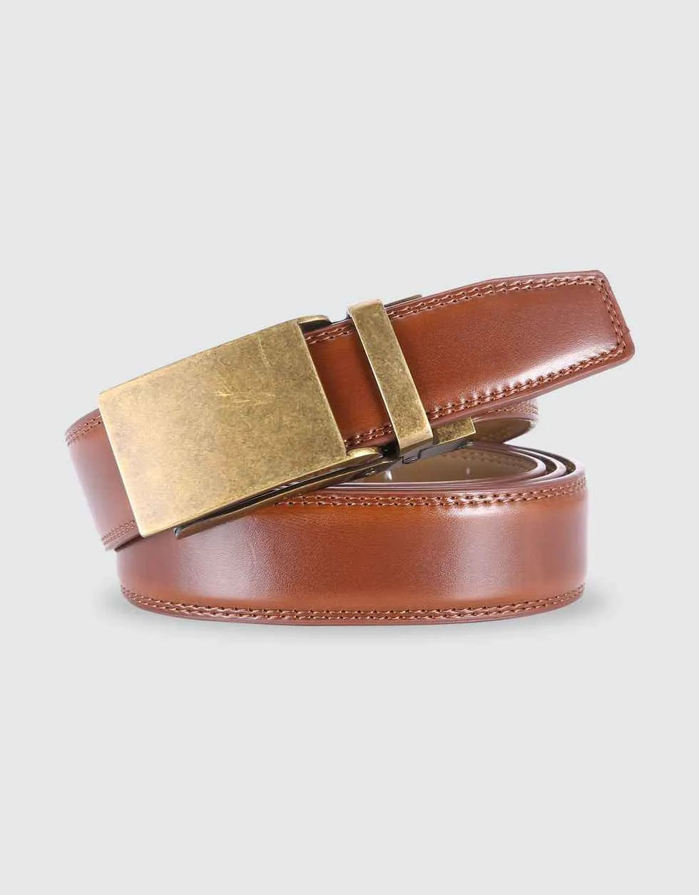 Aureate Linxx Rachet Belt