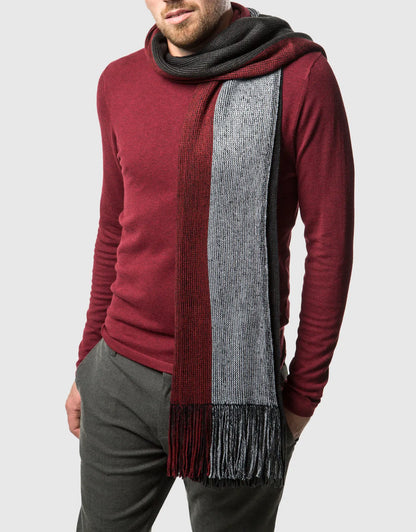 Crimson Ash