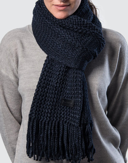 Dark Indigo
