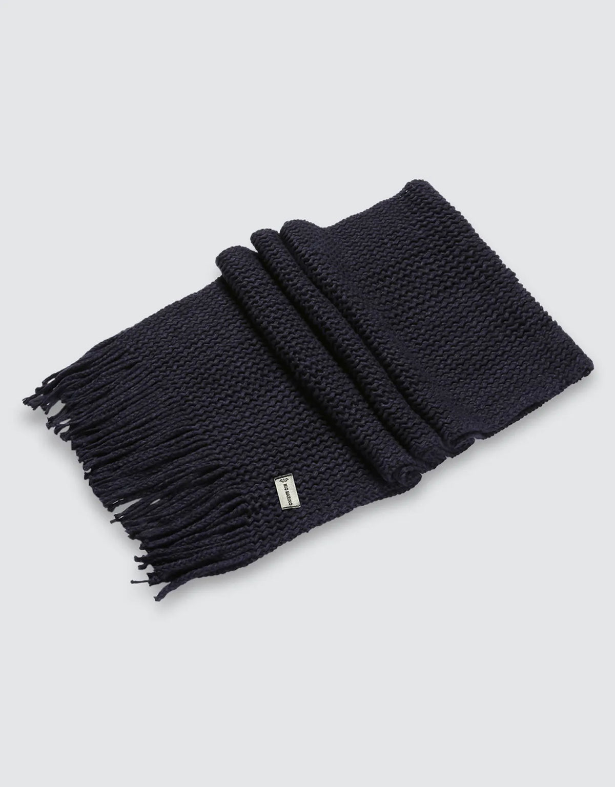 Dark Indigo