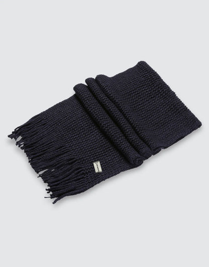 Dark Indigo