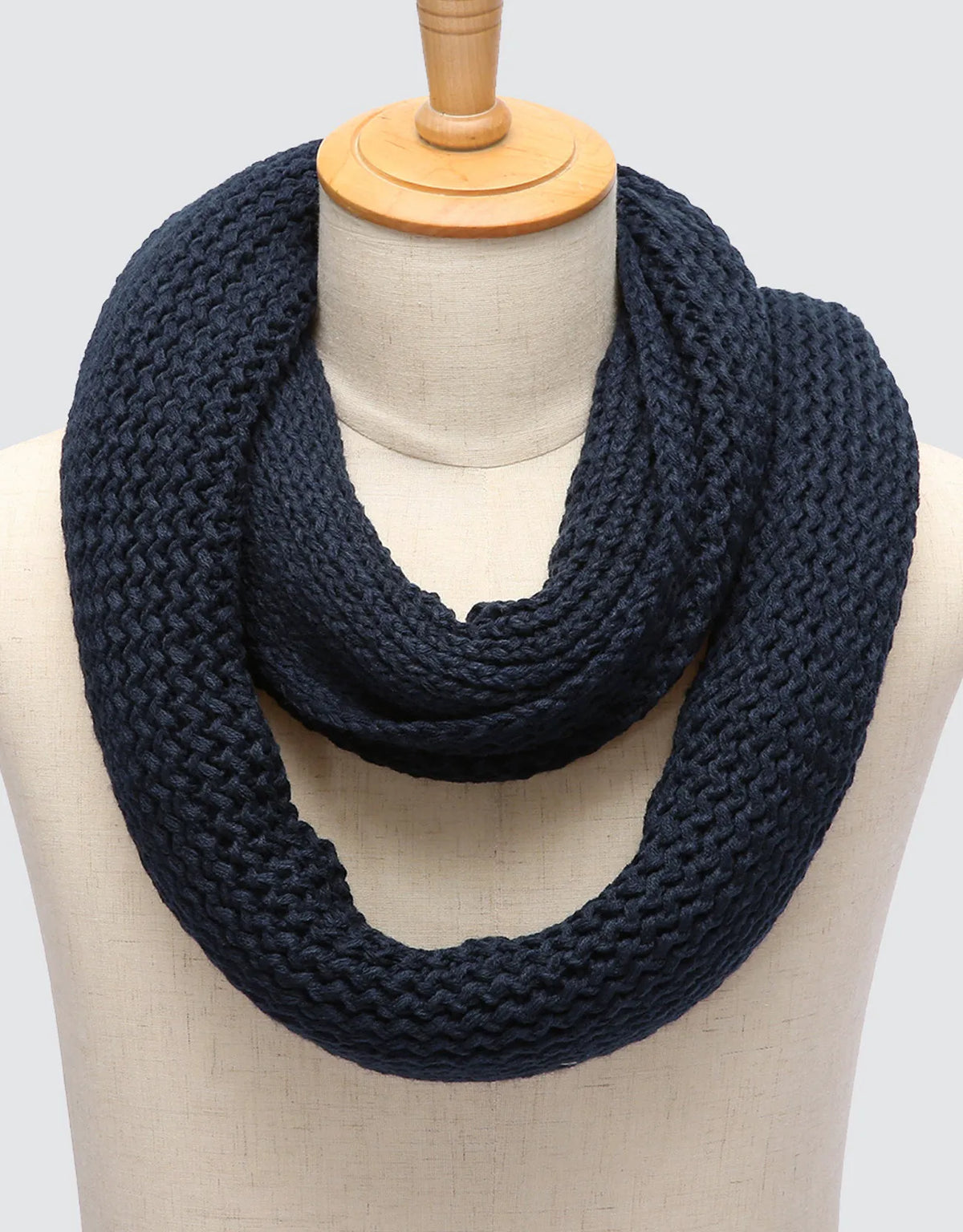 Dark Indigo