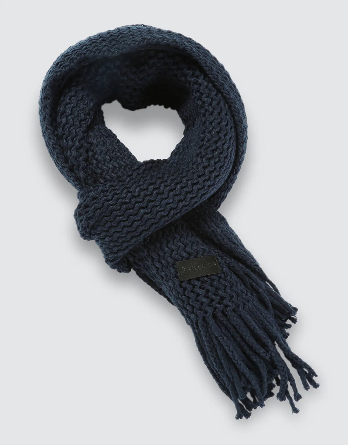 Dark Indigo