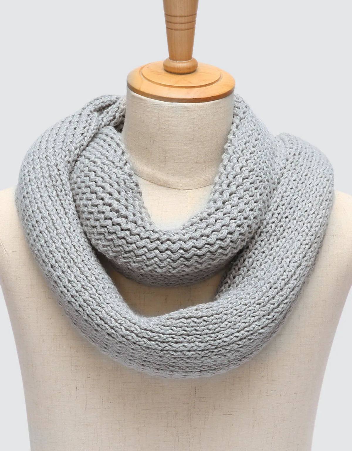 Charcoal Grey