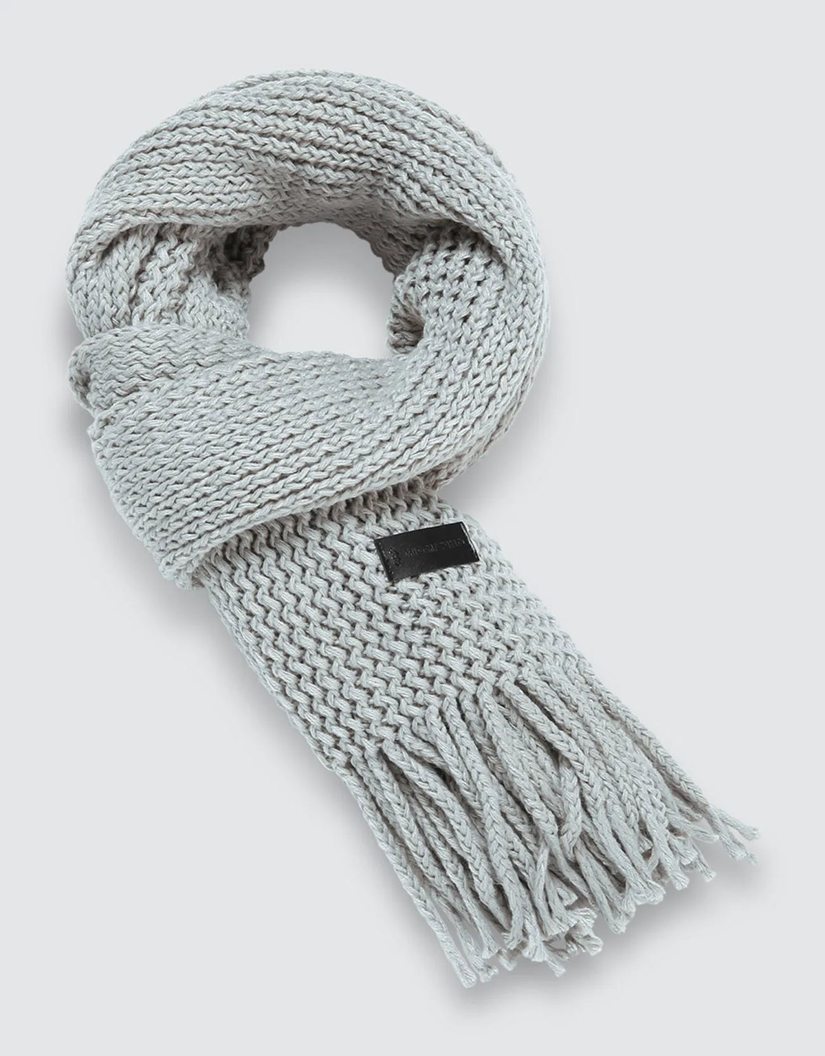 Charcoal Grey