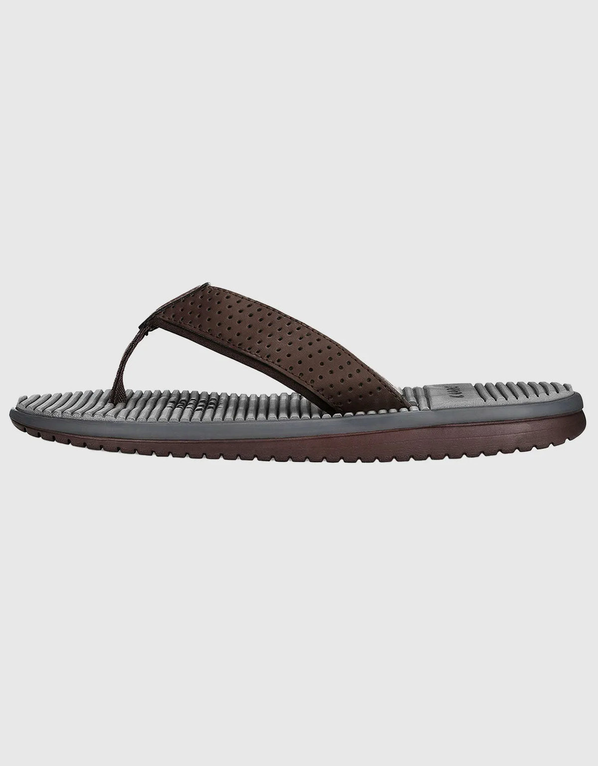 Men's Comfortable Memory Foam Flip Flops