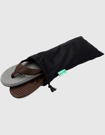 Men's Comfortable Memory Foam Flip Flops