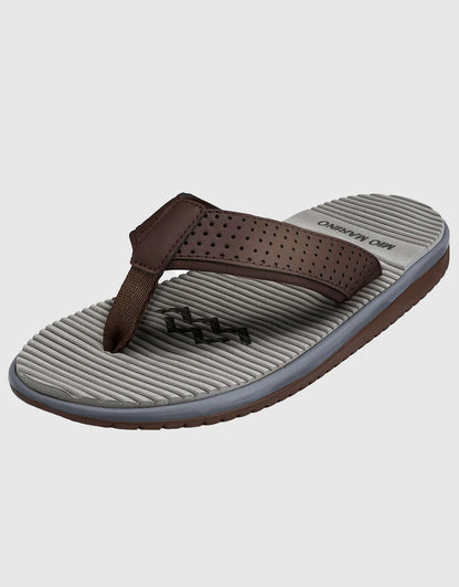 Men's Comfortable Memory Foam Flip Flops