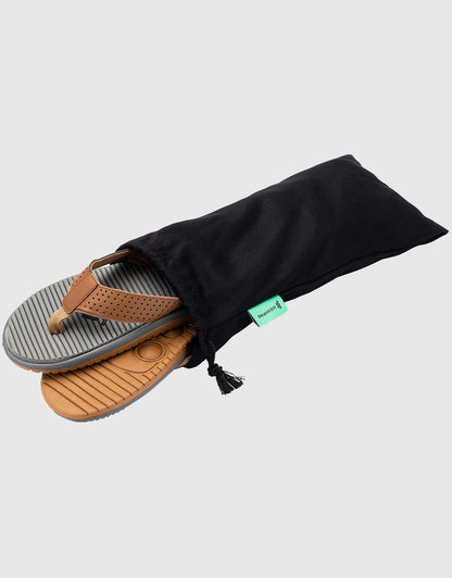 Men's Comfortable Memory Foam Flip Flops