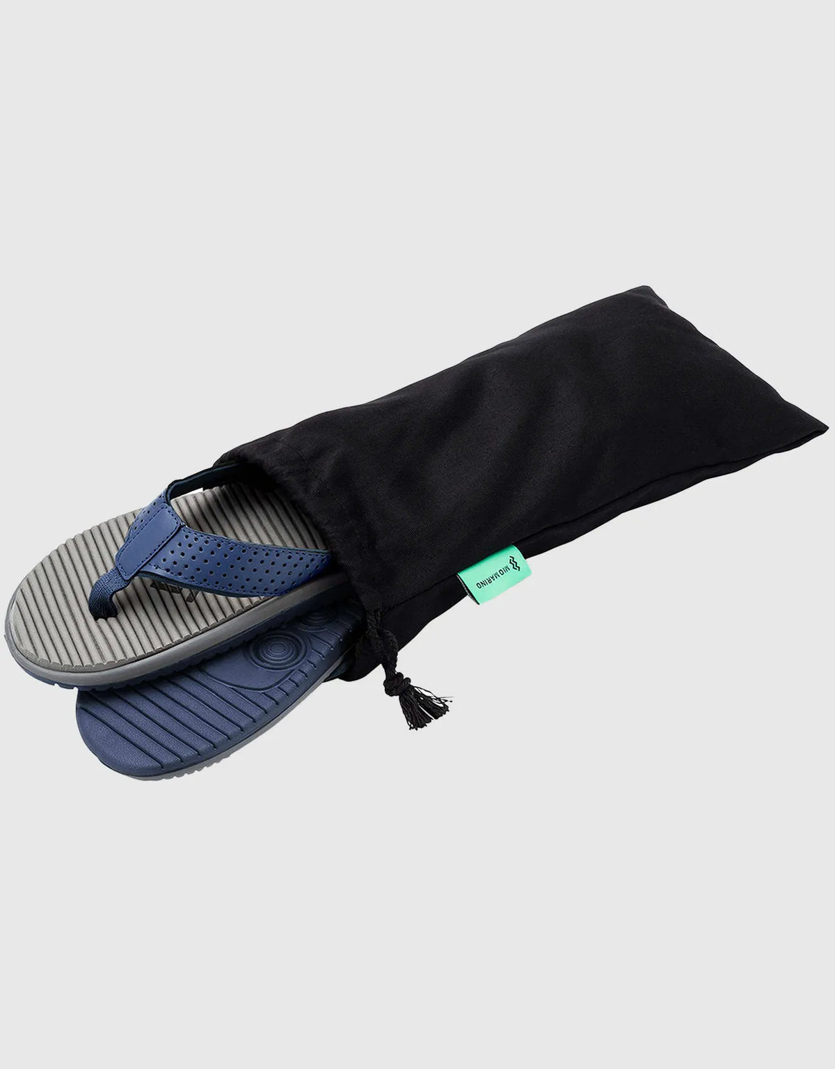 Men's Comfortable Memory Foam Flip Flops