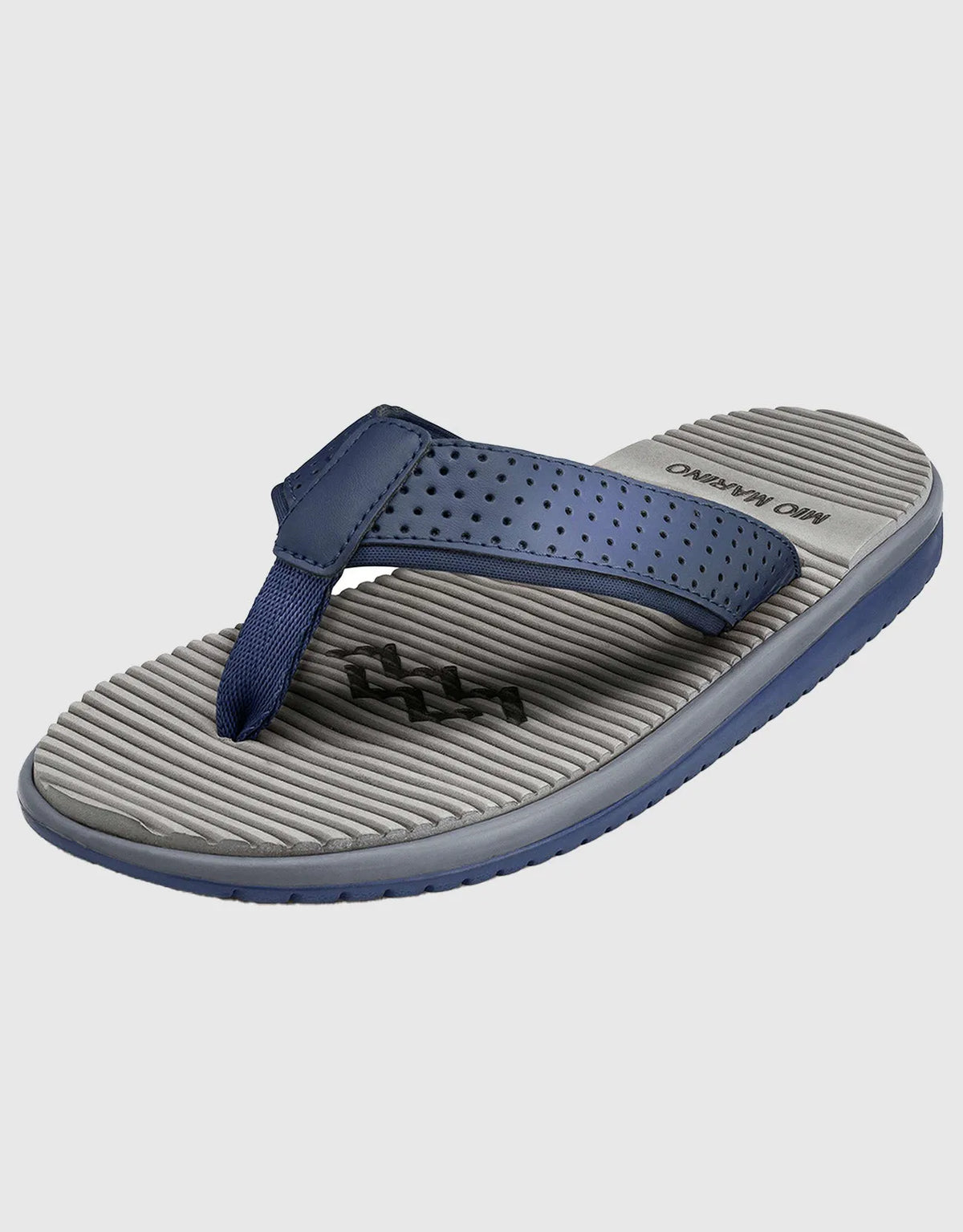 Men's Comfortable Memory Foam Flip Flops