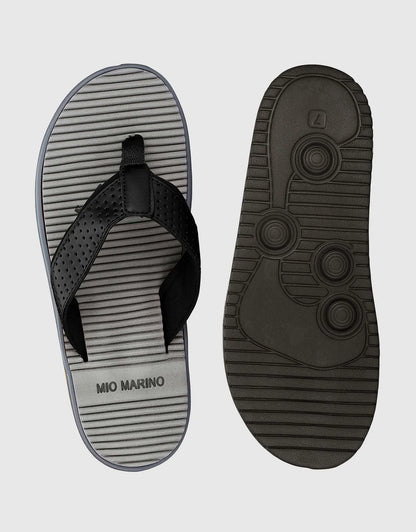 Men's Comfortable Memory Foam Flip Flops