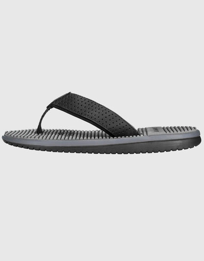Men's Comfortable Memory Foam Flip Flops