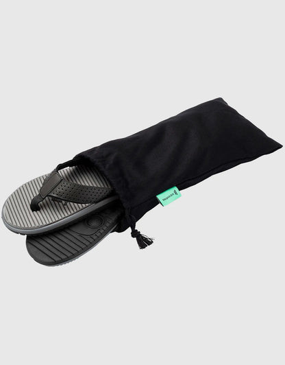 Men's Comfortable Memory Foam Flip Flops