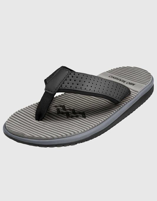 Men's Comfortable Memory Foam Flip Flops