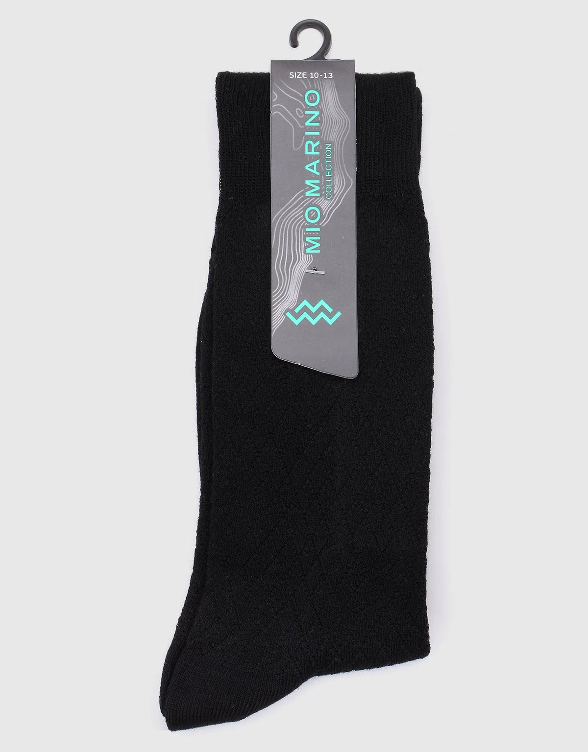 Men's Modal Socks-6 Pack