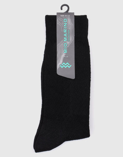 Men's Modal Socks-6 Pack