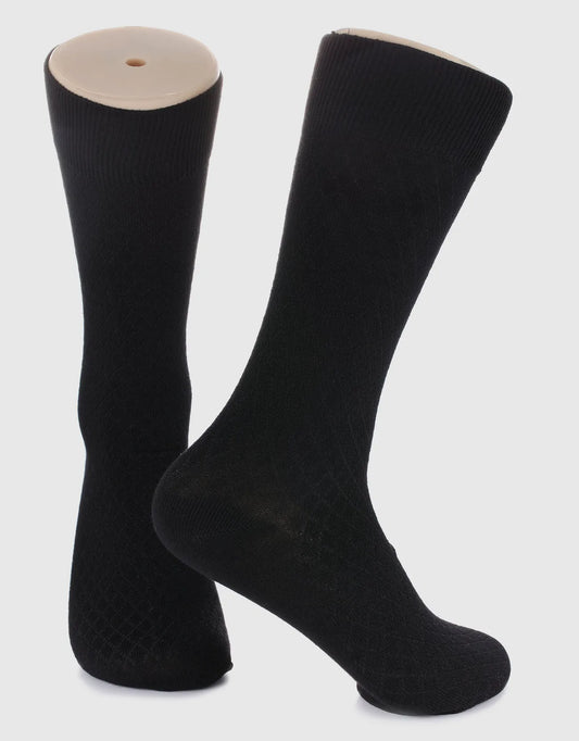 Men's Modal Socks-6 Pack