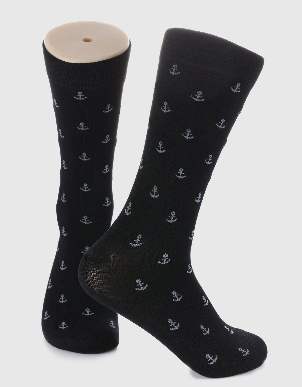 Men's Modal Socks-6 Pack
