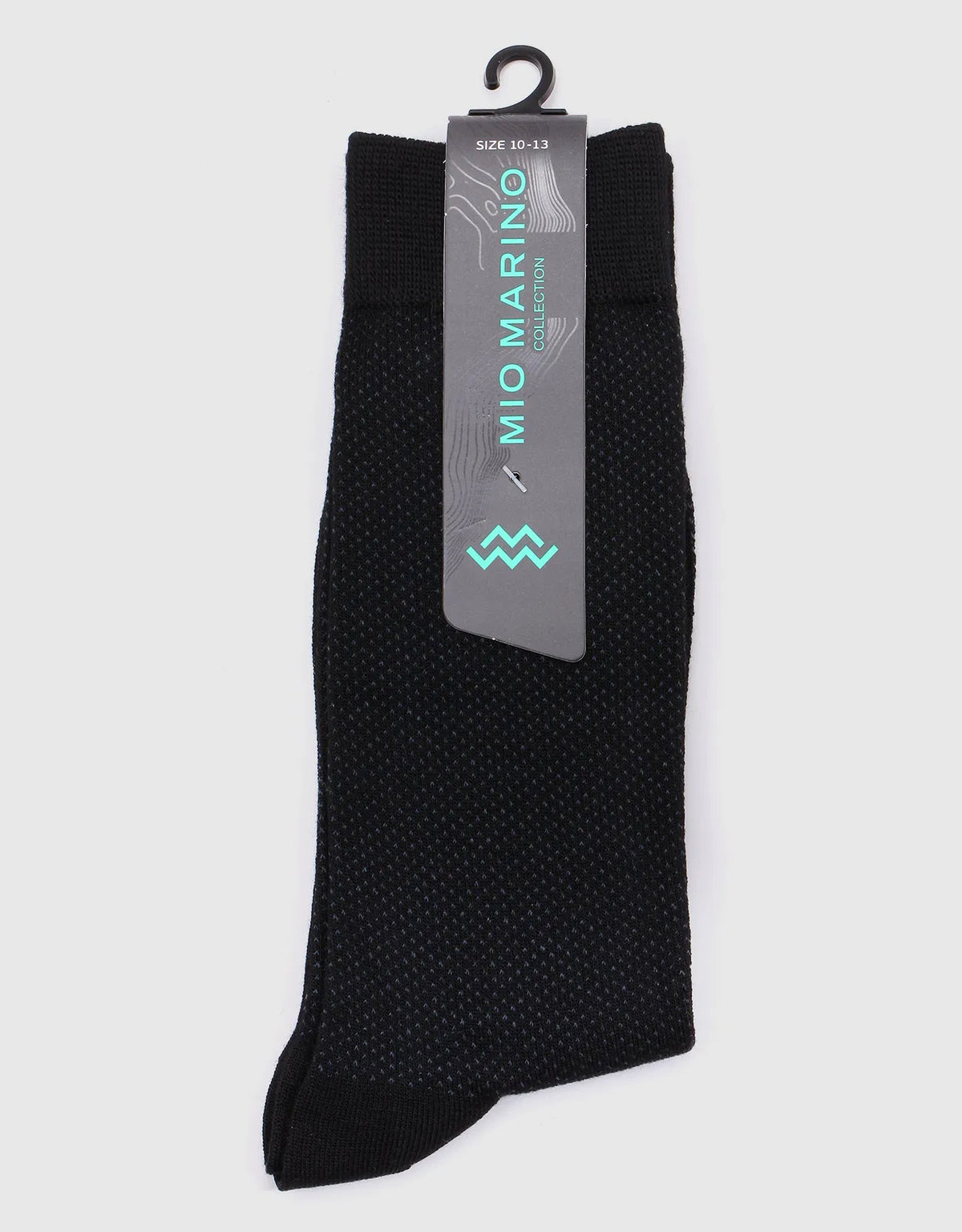 Men's Modal Socks-6 Pack