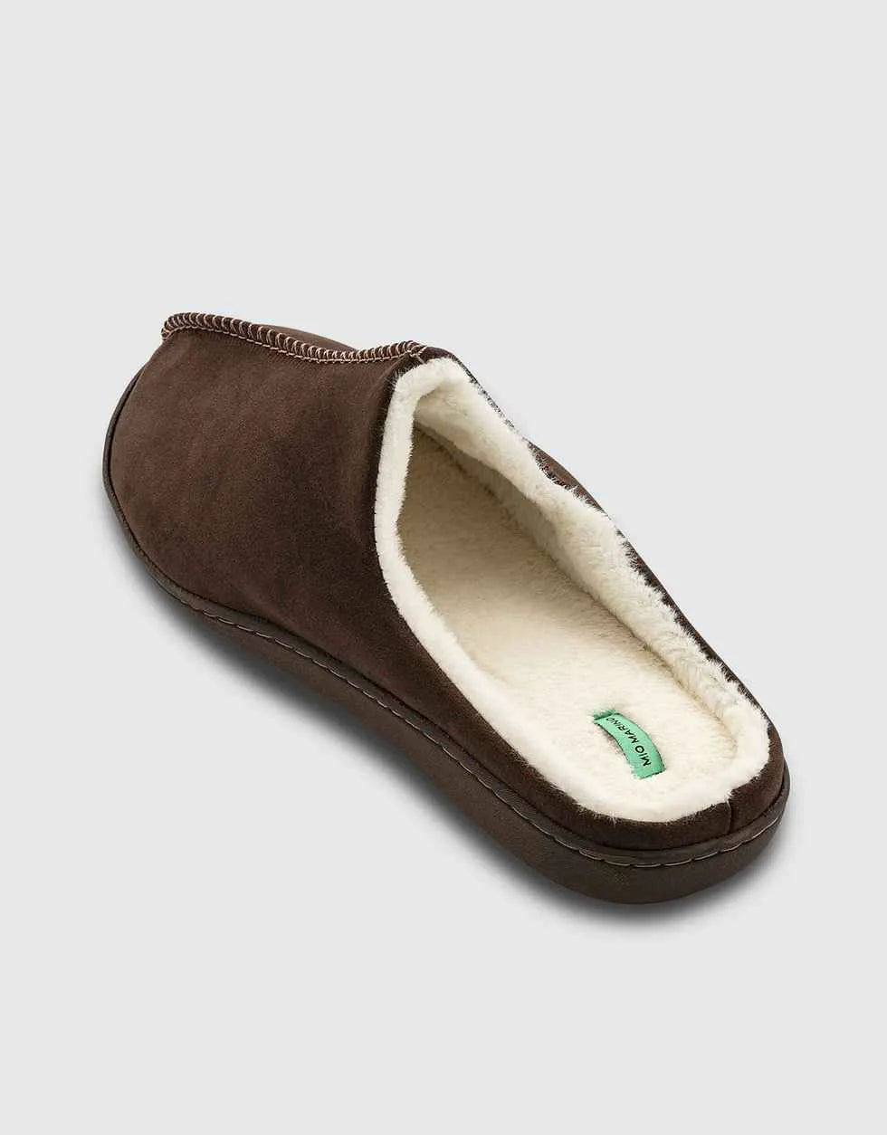 Cuddles Memory Foam Slippers
