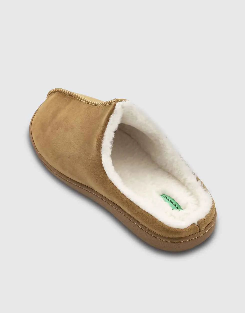 Cuddles Memory Foam Slippers