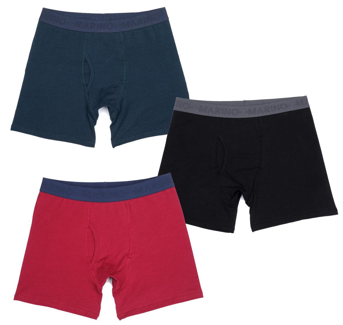 Mens Underwear Boxer Briefs