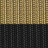 Black/Khaki