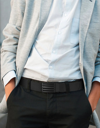 Black/Khaki