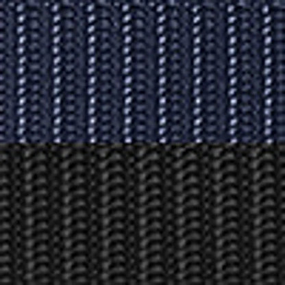 Black/Navy