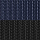 Black/Navy