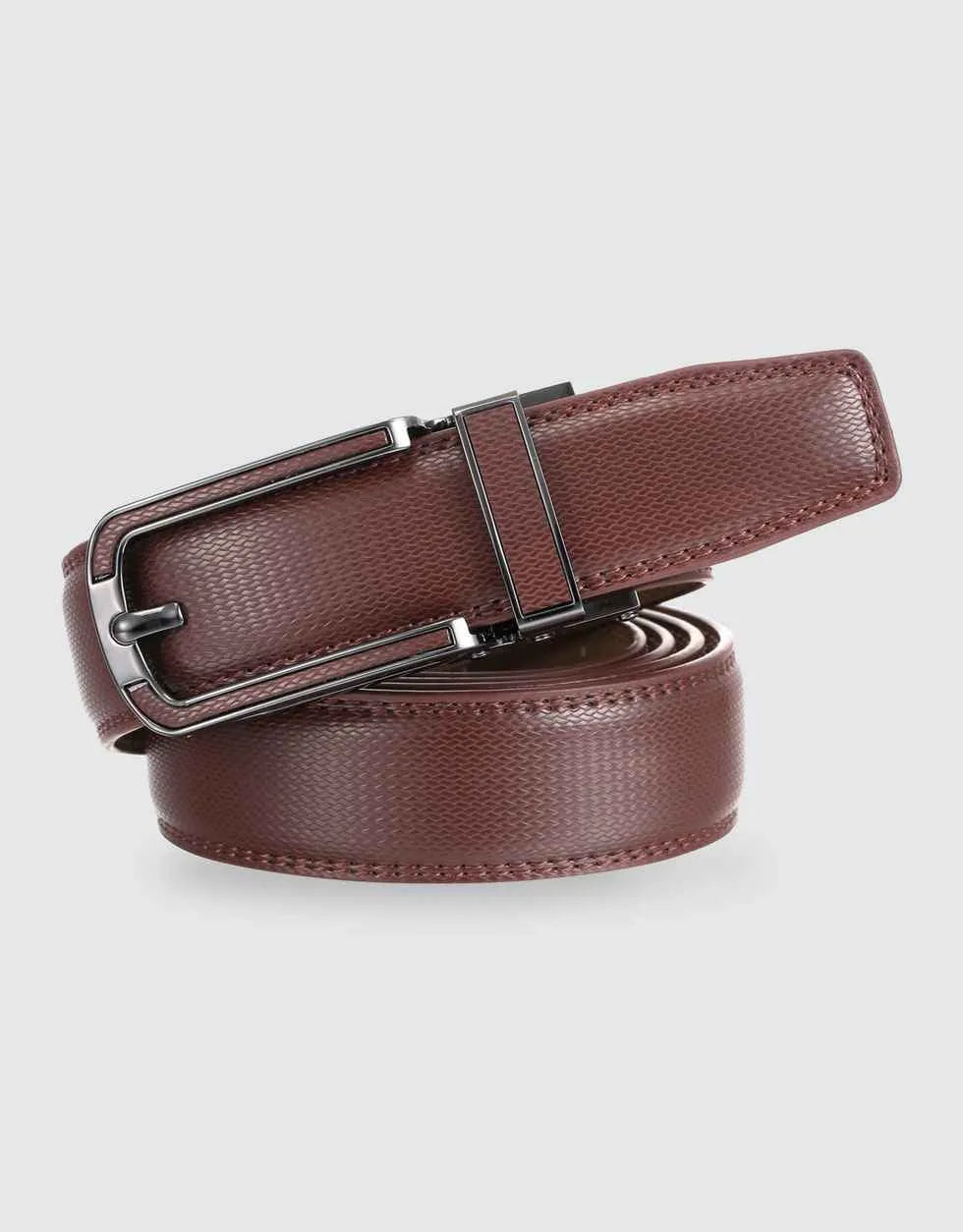 Men's Interknit Linxx Ratchet Belt