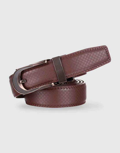 Roundabout Linxx Classic Rachet Belt