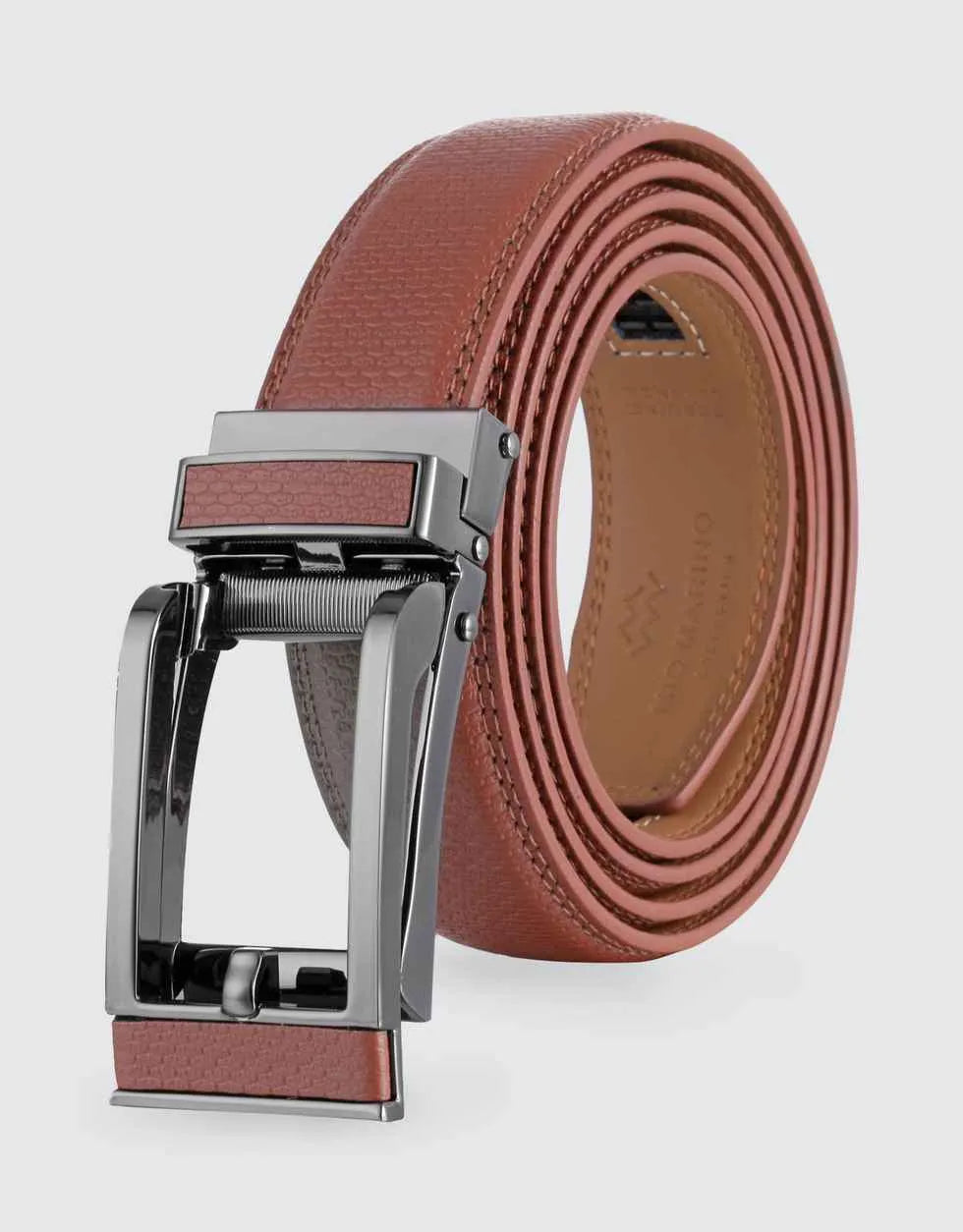 Trimmed Linxx Ratchet Belt