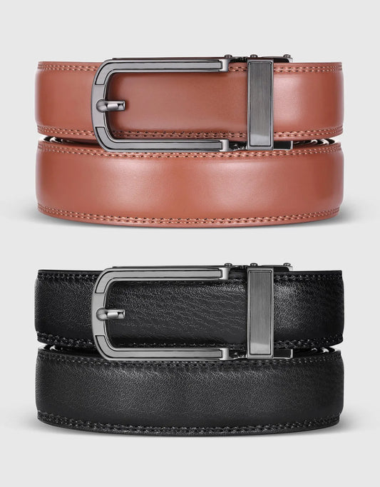 Adjustable from 48" to 64" Waist
