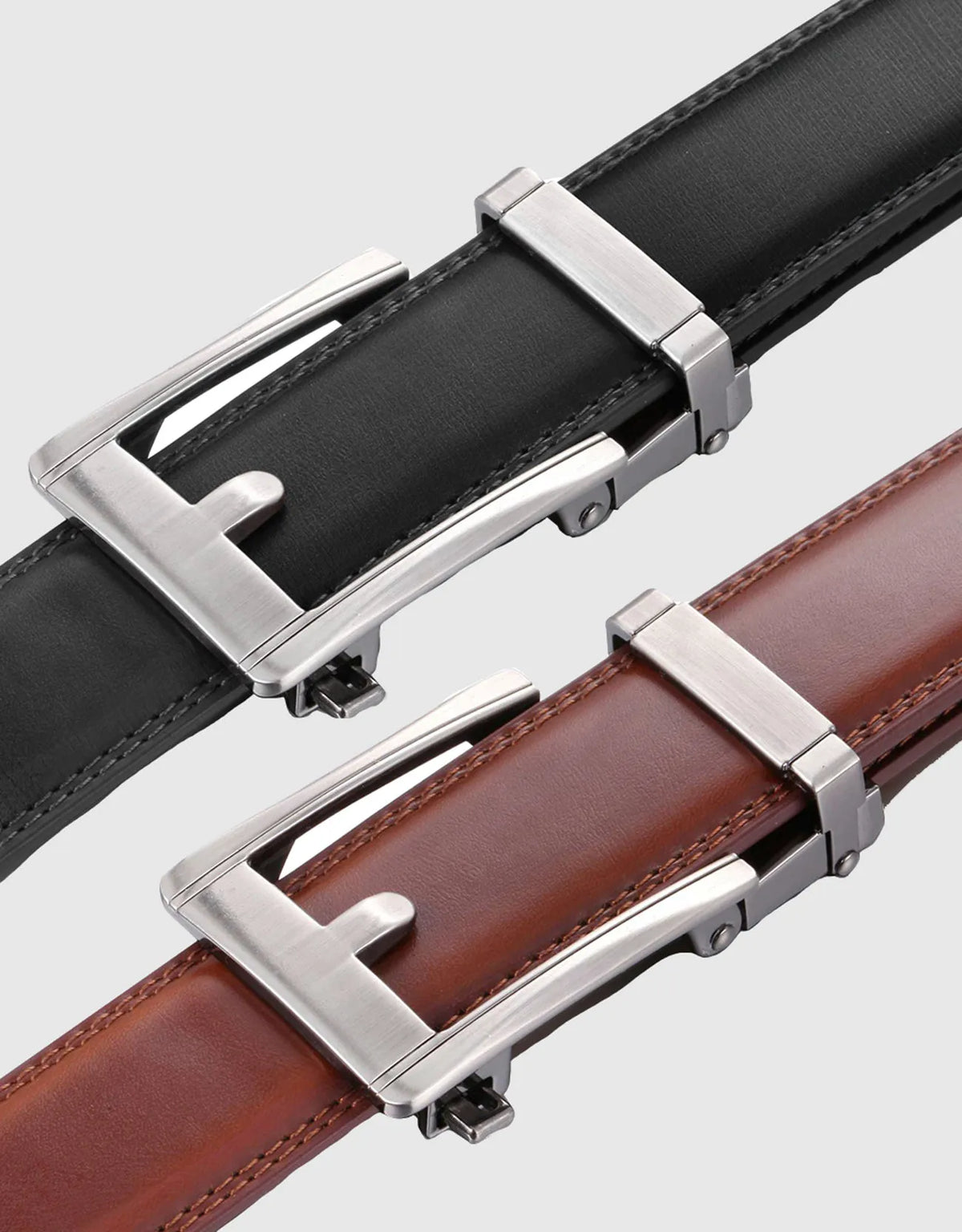 Lavish Ore Linxx Ratchet Belt