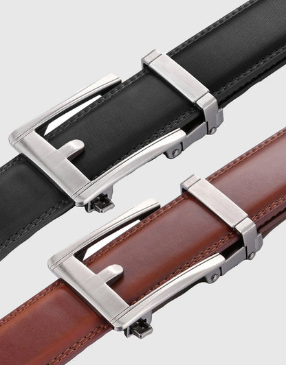Lavish Ore Linxx Ratchet Belt