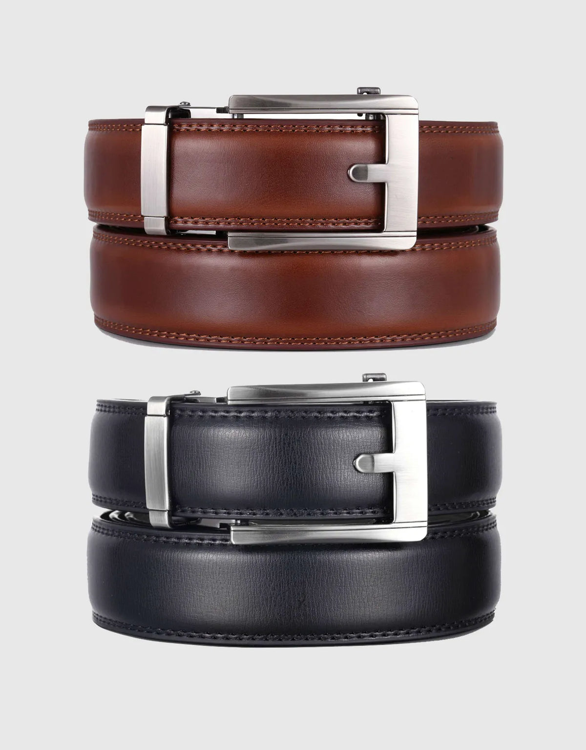 Lavish Ore Linxx Ratchet Belt