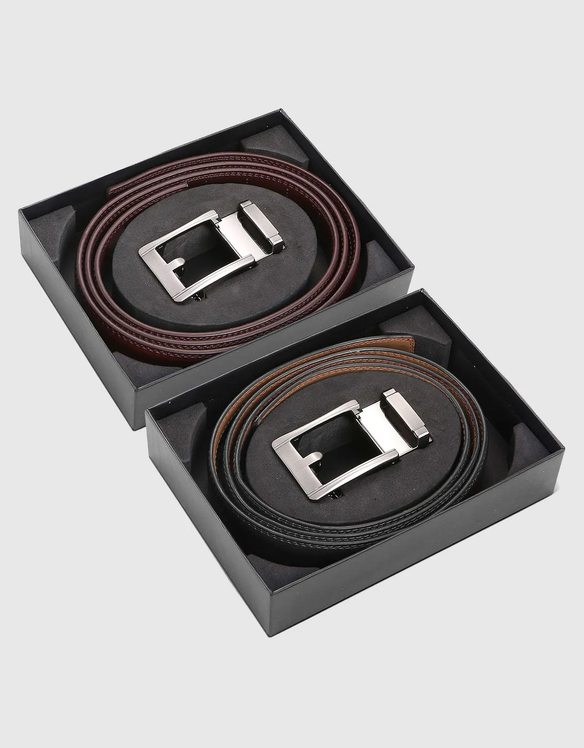 Lavish Ore Linxx Ratchet Belt