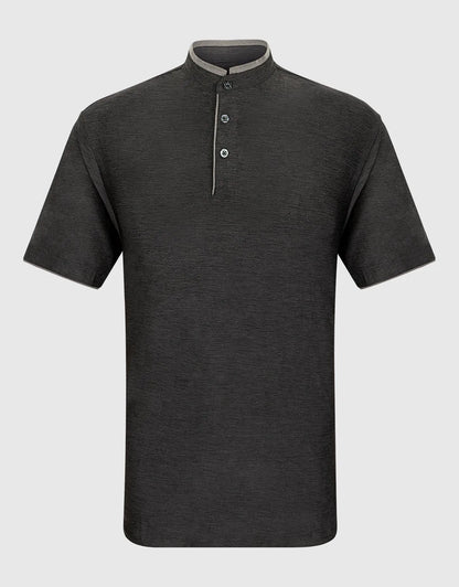 Black Melange