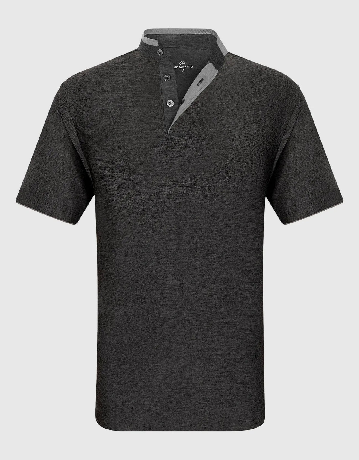 Black Melange