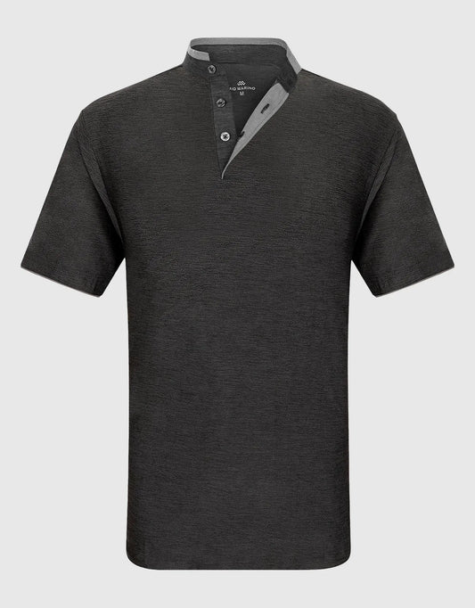 Black Melange
